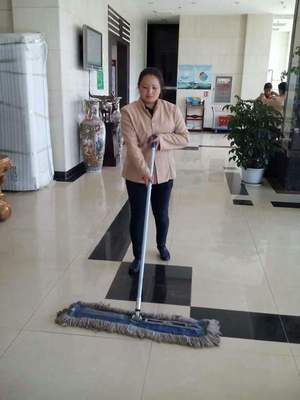 温江区单位保洁服务价格与清洗保洁服务详解