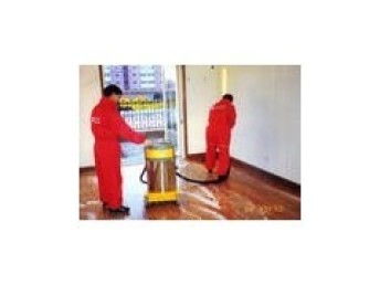 图南桥专业地毯清洗保洁服务 打造上海洁净空间的首选专家