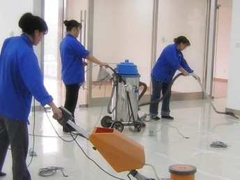 高效图清洗及保洁服务 专业守护洁净空间