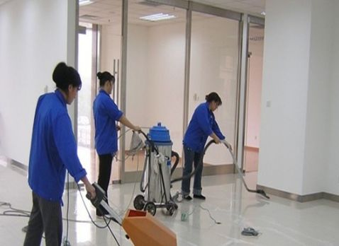 开一家保洁公司需要多少钱？宏泰节能为您详细计算