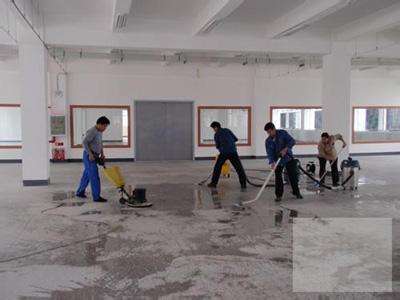 专业清洗与保洁服务 从工厂保洁到外墙清洗的全方位解决方案